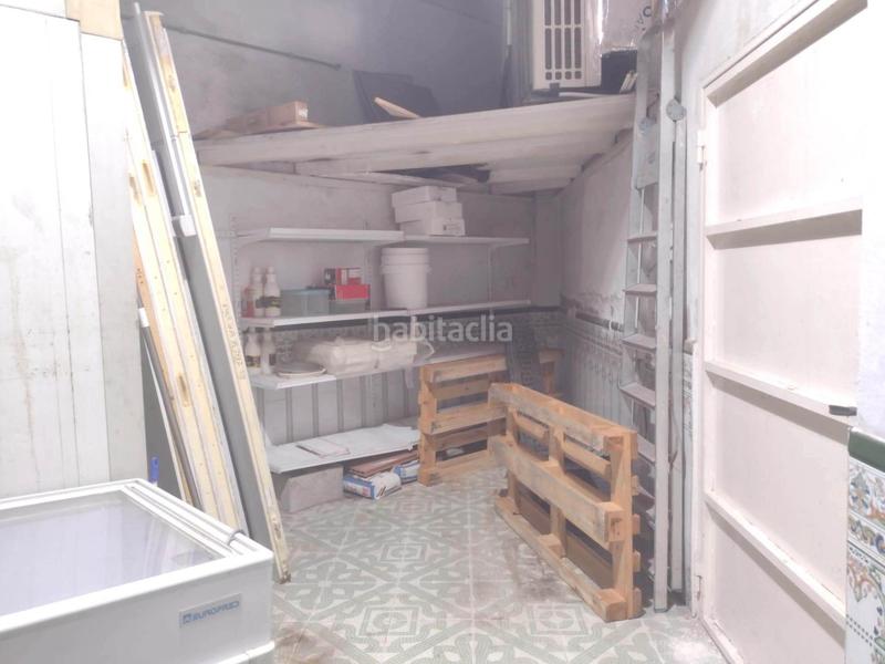 Foto 0fde8bef-41d7-44ce-83c6-05a7738110c2. Miete geschäftsraum in Santomera