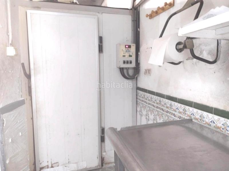 Foto 7db7edd2-e31c-4835-83f8-0a96dac38061. Rent business premise in Santomera