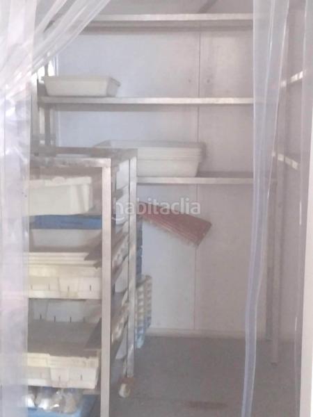 Foto 909c2c71-6db1-4333-aabb-dc11fbd0c9fd. Rent business premise in Santomera