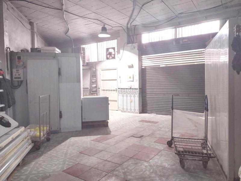 Foto 95747346-a57b-4612-838f-b536777adf4d. Rent business premise in Santomera