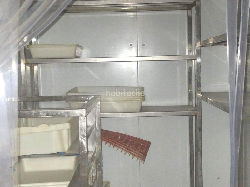 Foto 99f44244-c2ae-4a1e-87a3-fa953ca10bab. Rent business premise in Santomera