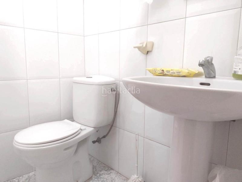 Foto 9d6ae60b-8fef-41b4-b1b5-2c5f256dc489. Rent business premise in Santomera