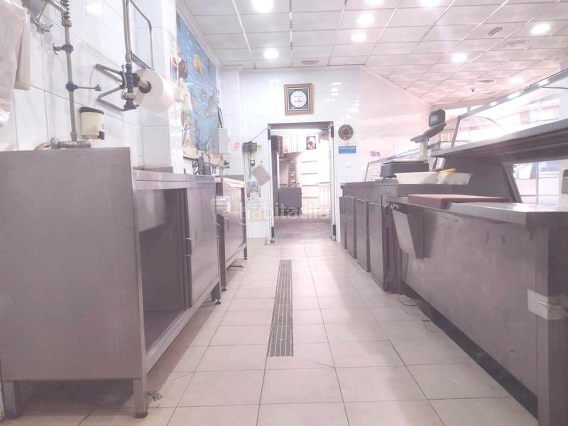 Foto a3313b82-8cad-4694-8d77-561b279545a4. Rent business premise in Santomera
