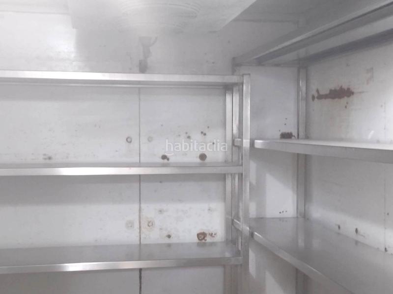 Foto a4bf7890-c812-4187-b98e-1fd4d0396aec. Rent business premise in Santomera