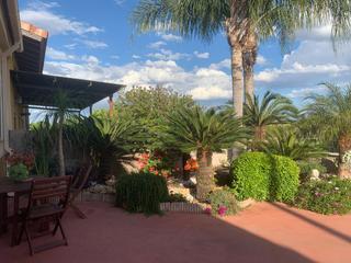 Masa  Orilla merancho. Se vende casa con terreno en llano de brujas!