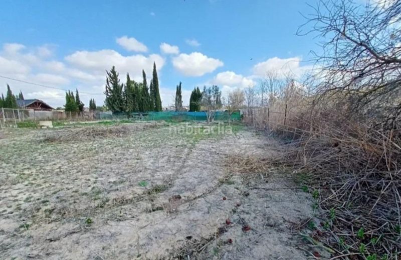 Foto e6cd33eb-62bc-4942-ae55-8c56e69f939b. Finca rústica a Lorquí