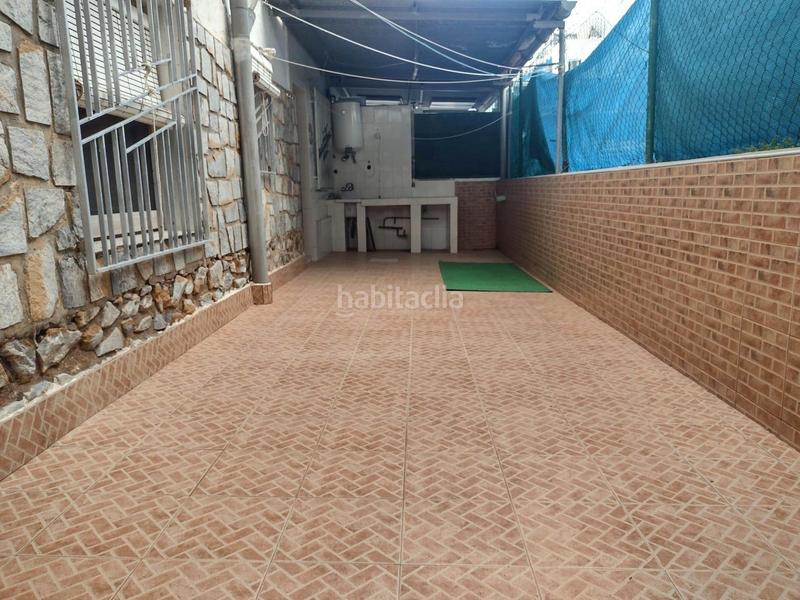 Foto a9c51a98-e2e0-4b4d-8e06-a91df755522c. Casa a Los Narejos_Punta Calera Alcázares (Los)