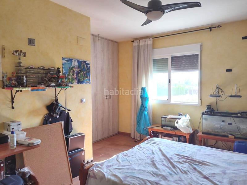 Foto 175fccb0-fe20-47ec-873b-19045d4fa1c5. Masia amb aparcament piscina a Aljucer Murcia