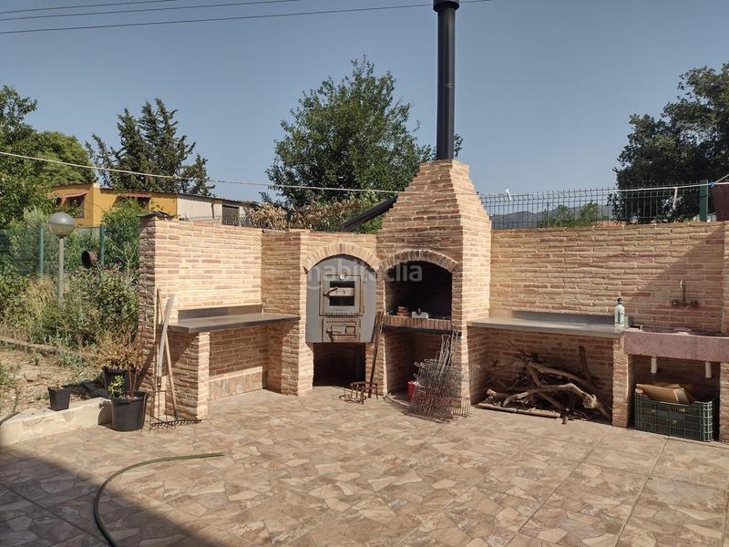 Foto 1a615648-db40-4c8b-ab86-47fa4dc4df9b. Masia amb aparcament piscina a Aljucer Murcia