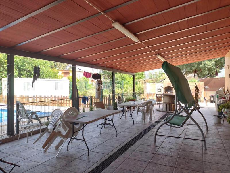 Foto 46f2ed13-a9ac-43b9-879a-f47dc96cff35. Masia amb aparcament piscina a Aljucer Murcia