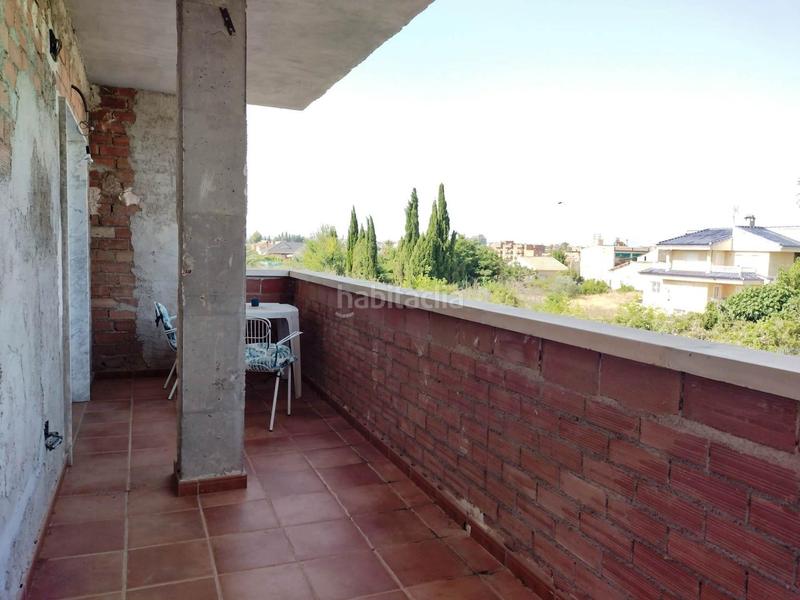 Foto 4bfa59d7-12b8-448c-93e8-637ddd22582c. Masia amb aparcament piscina a Aljucer Murcia