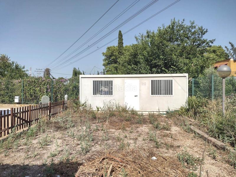 Foto 4f8f2b97-5d7d-4dfc-af44-d2a934254189. Masia amb aparcament piscina a Aljucer Murcia