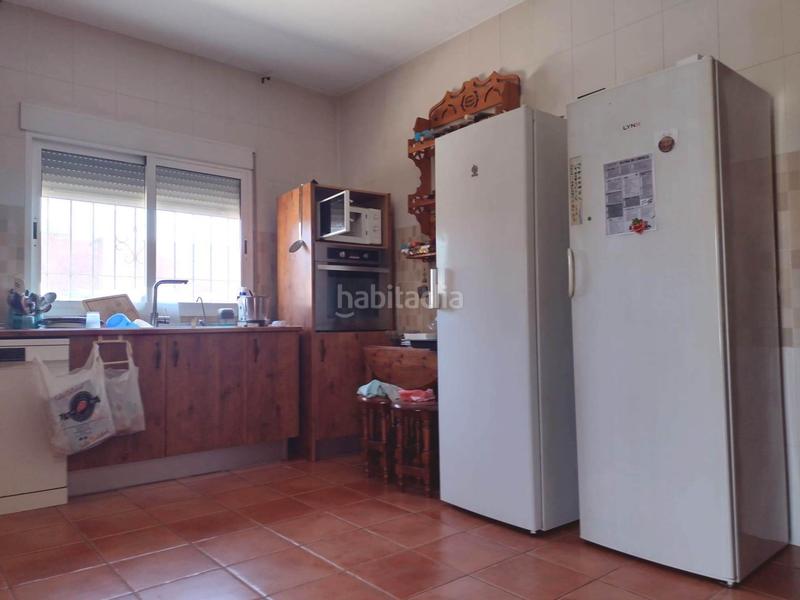 Foto 6937a7cf-8f90-463c-95a6-64e05e5eb34d. Masia amb aparcament piscina a Aljucer Murcia