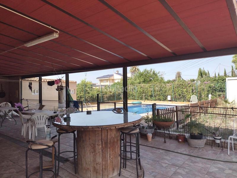 Foto 7f8beb34-9ed1-4a90-8302-2a93bd63880d. Masia amb aparcament piscina a Aljucer Murcia