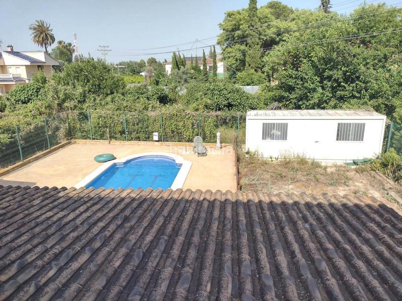 Foto 8ee9ea7a-65e2-4890-8293-2cb15ccfd852. Masia amb aparcament piscina a Aljucer Murcia