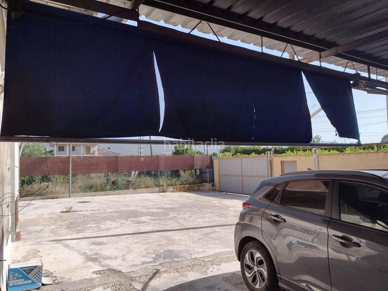 Foto cb9f1b83-8ad8-4408-88d2-34ff4dcff9d3. Masia amb aparcament piscina a Aljucer Murcia