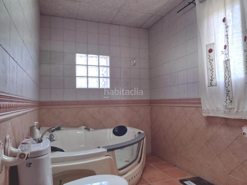 Foto e8f1405b-0b2b-430a-9749-eebd4c8e22be. Masia amb aparcament piscina a Aljucer Murcia