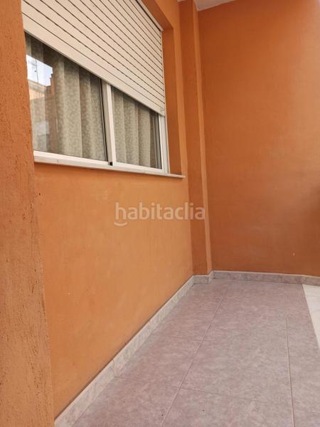 Foto 0b1893c2-4b69-4468-b4b6-055c795cf7fe. Piso se vende en Puente Tocinos piso 1 con ascensor! en Murcia