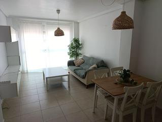 Location Appartement à Torreagüera. Alquiler en torregera