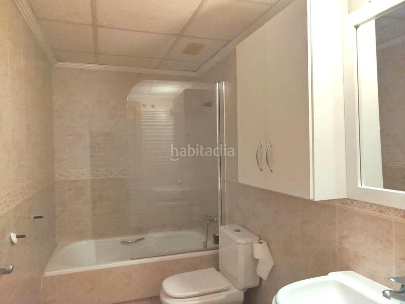 Foto 33c21718-ec38-46ba-bf55-1dbce0d5ed52. Appartamento con parcheggio piscina in El Raal Murcia