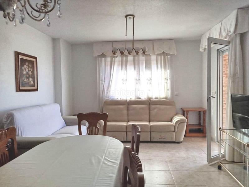 Foto 44d459fe-0f8c-43e3-971c-60f26731aec5. Appartamento con parcheggio piscina in El Raal Murcia