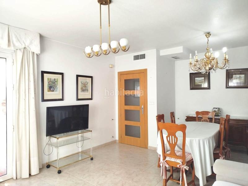 Foto 45f2eb26-bf78-46aa-912e-5d1cbd83bf87. Appartamento con parcheggio piscina in El Raal Murcia