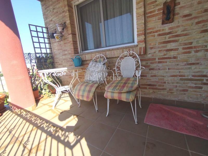 Foto 5a78ee30-cbc4-4278-a5b7-1b734f4b1b08. Appartamento con parcheggio piscina in El Raal Murcia