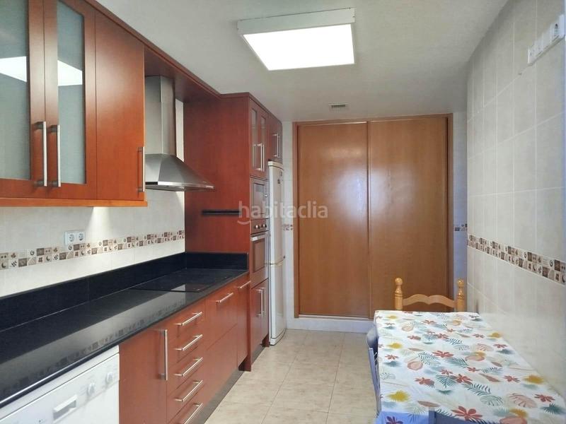 Foto 73fb6505-0221-49bc-8bed-801ef3e8d8bc. Appartamento con parcheggio piscina in El Raal Murcia