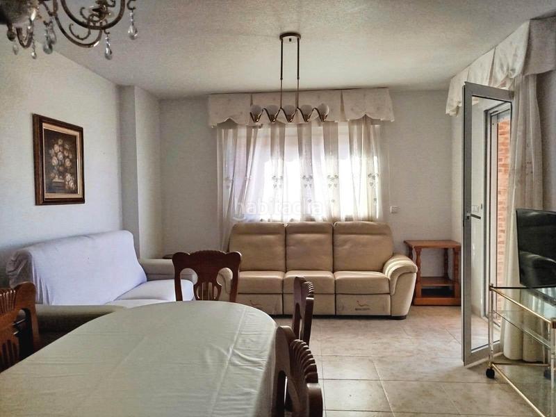 Foto 82b7ffe4-d783-4649-bb49-b5136a03807f. Appartamento con parcheggio piscina in El Raal Murcia