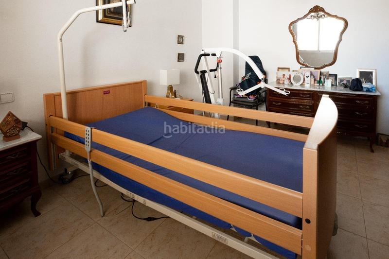 Foto 88defad4-7b5c-495c-975c-cac916426140. Appartamento con parcheggio piscina in El Raal Murcia