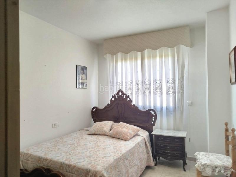 Foto 8fd63ef0-20c6-4816-800a-3b120b5b3903. Appartamento con parcheggio piscina in El Raal Murcia