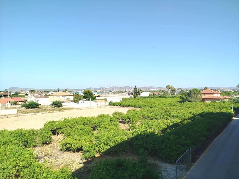 Foto c0df67a8-feca-429c-8ee3-58012fd60e9d. Appartamento con parcheggio piscina in El Raal Murcia