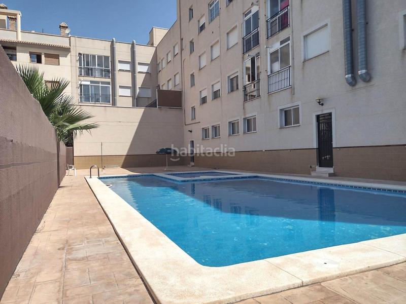 Foto d4536e85-1406-453f-8c23-a7c6cd479ad1. Appartamento con parcheggio piscina in El Raal Murcia