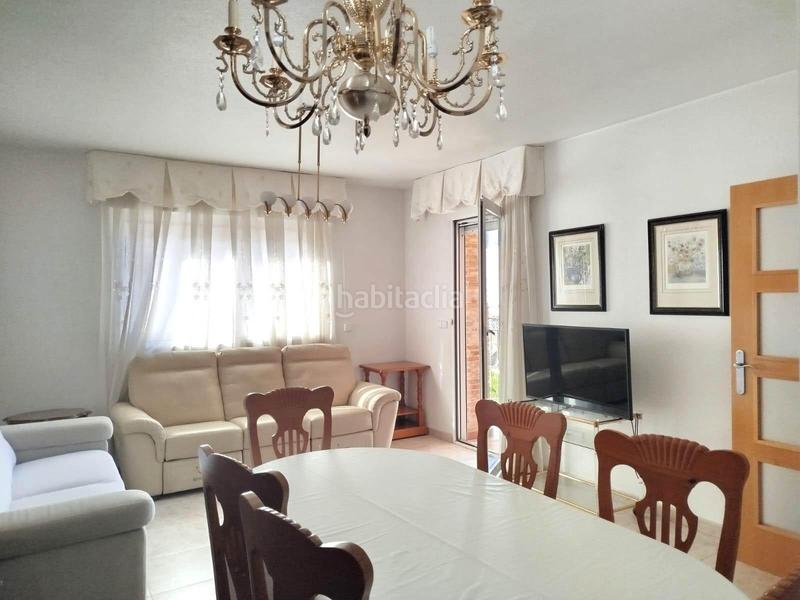 Foto e26cb176-882c-4ff8-b8a4-620c2c28c330. Appartamento con parcheggio piscina in El Raal Murcia