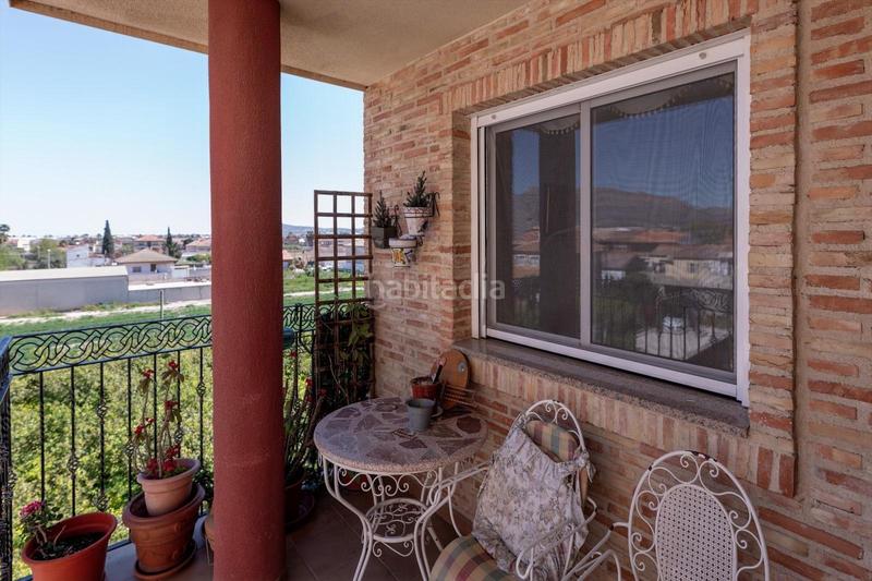 Foto ea5a412d-45ba-47fd-b722-2fb16034958f. Appartamento con parcheggio piscina in El Raal Murcia