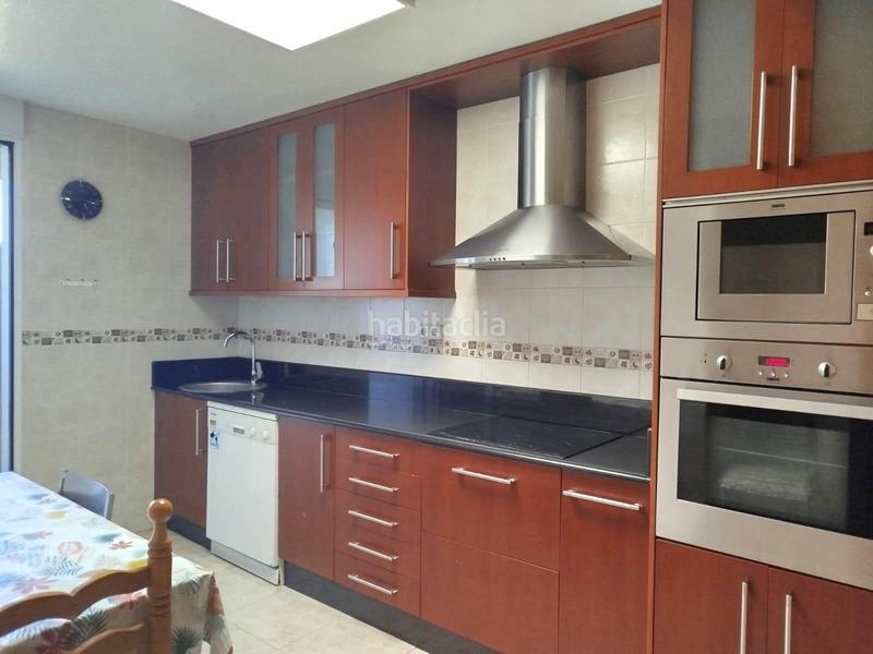 Foto eb7d2647-b546-48cb-ba55-4e477a66ebae. Appartamento con parcheggio piscina in El Raal Murcia