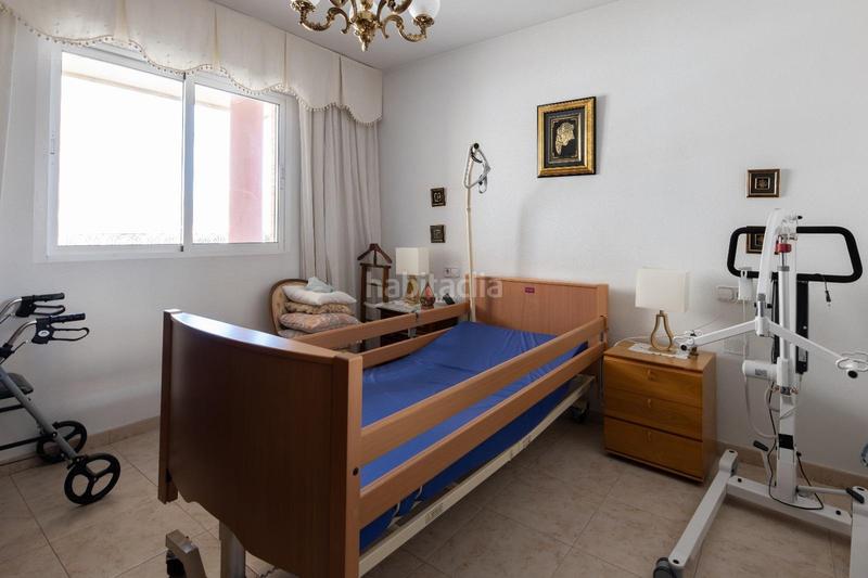 Foto ef1f25b1-0868-4381-8535-873f727cec3b. Appartamento con parcheggio piscina in El Raal Murcia