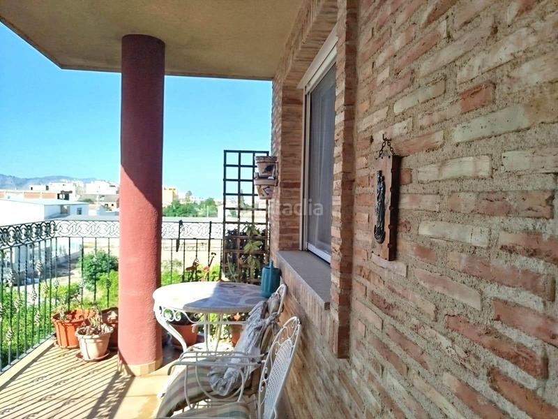 Foto f182f3d1-b814-4fcb-8b74-4ac1f0a84b70. Appartamento con parcheggio piscina in El Raal Murcia