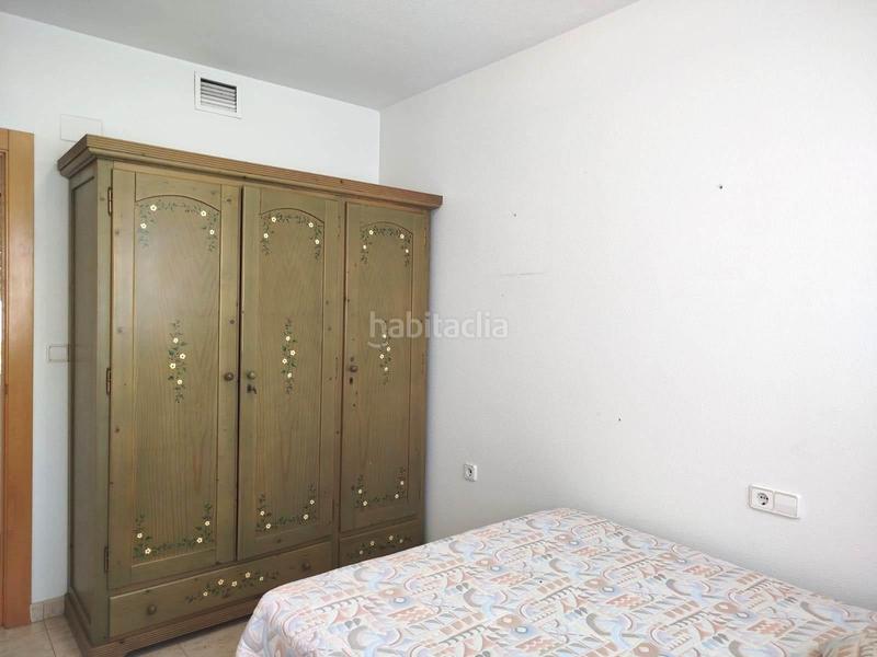 Foto f6fb5daf-1d1e-4404-b792-88971ccfbf4a. Appartamento con parcheggio piscina in El Raal Murcia