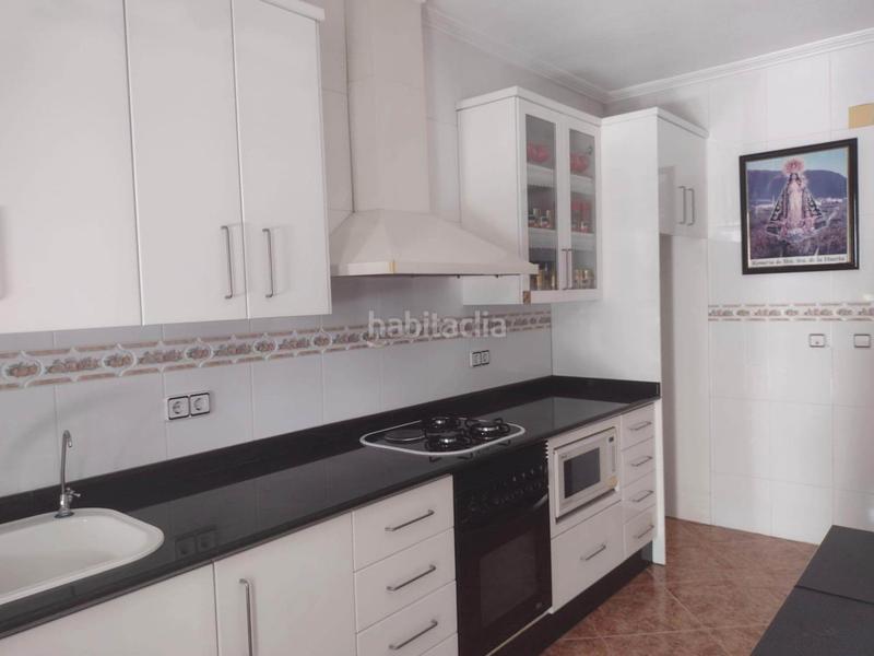 Foto 0217fb02-a9b1-4f8f-9bf6-a7c623b09030. Casa amb aparcament a Los Ramos Murcia