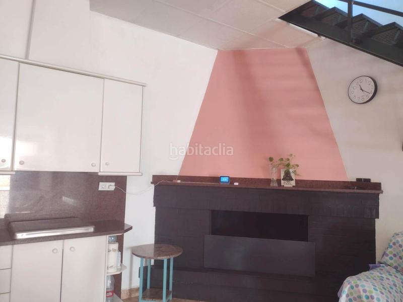 Foto 05da74f6-4442-4c6f-af80-810d8af00cac. Casa amb aparcament a Los Ramos Murcia