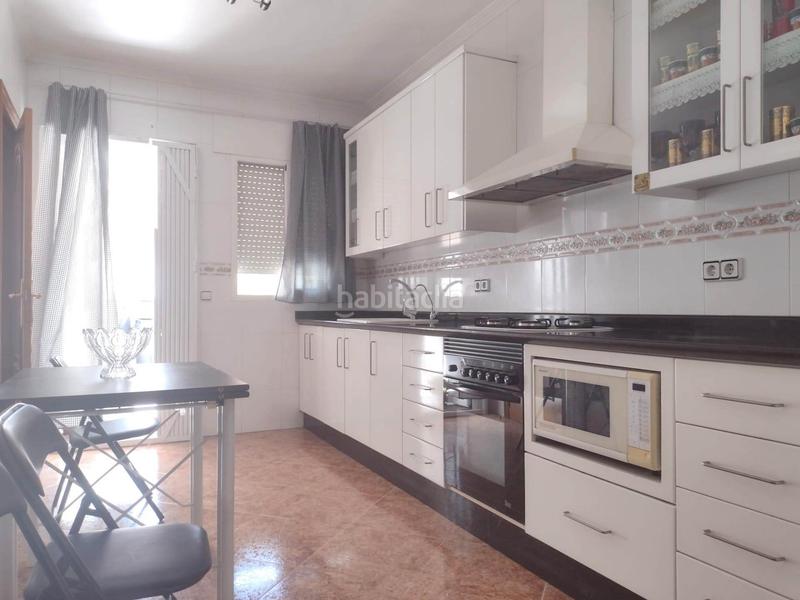 Foto 0f9dcb0c-0d38-4440-8c45-e4e2c50a8eba. Casa amb aparcament a Los Ramos Murcia