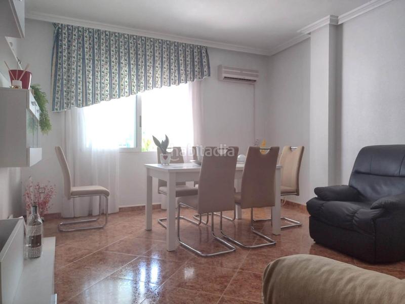 Foto 1021d701-563a-47c7-8b1a-69730d8c68d2. Casa amb aparcament a Los Ramos Murcia