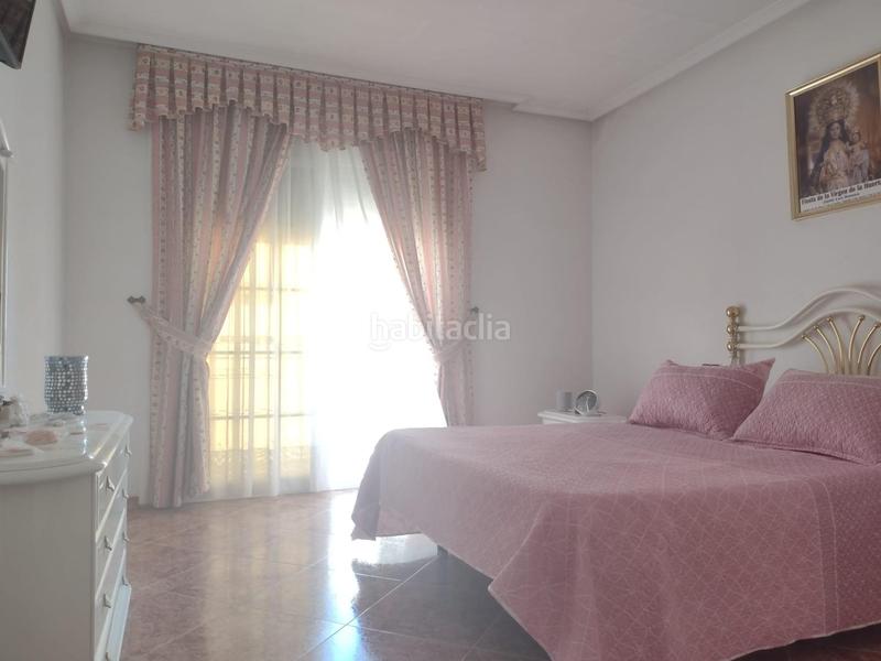 Foto 220298fd-f259-4cc0-81d5-048bbc8213fc. Casa amb aparcament a Los Ramos Murcia