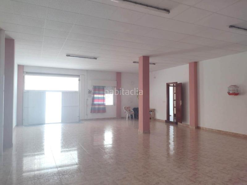 Foto 35a1f840-2297-4424-a6a7-123b3d931628. Casa amb aparcament a Los Ramos Murcia