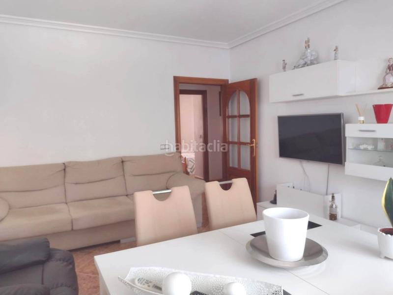 Foto 494a1493-5e82-4dc3-8d35-0c89b30ce355. Casa amb aparcament a Los Ramos Murcia