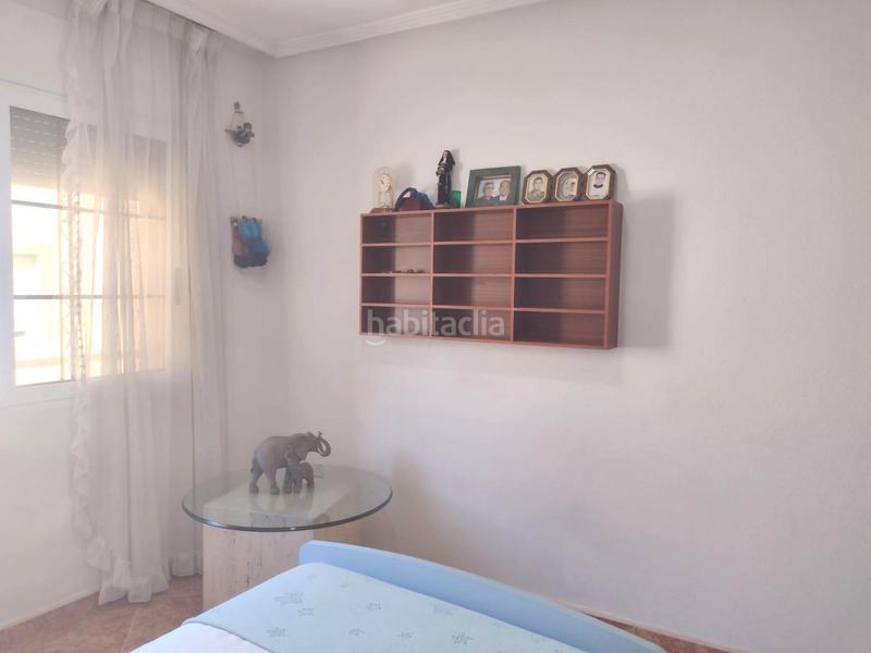 Foto 4b08629f-b440-4979-abe1-031c6227a315. Casa amb aparcament a Los Ramos Murcia