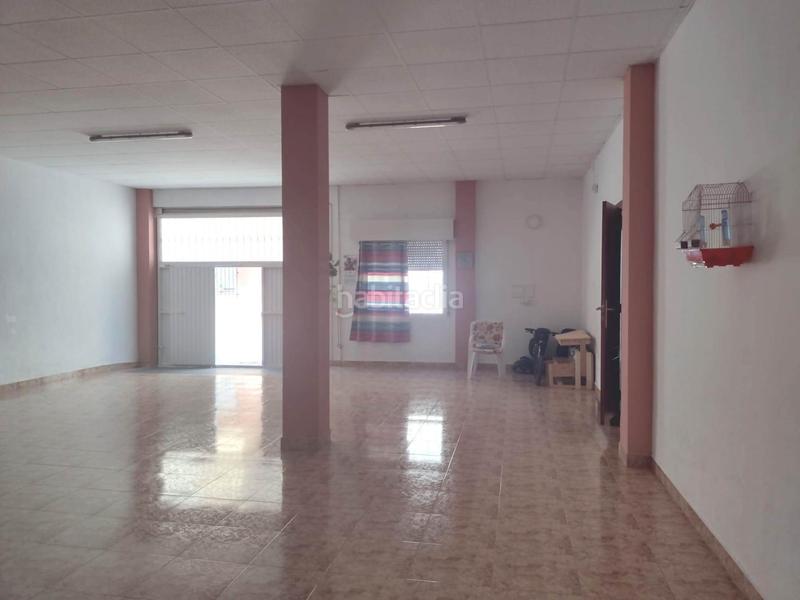 Foto 4c6c131b-8a0f-46b4-a10d-038f6545c266. Casa amb aparcament a Los Ramos Murcia