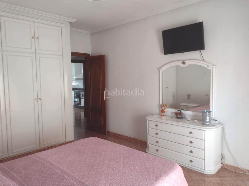 Foto 61f84b3d-ea6e-4310-8ee0-c6e6ffbfc3c4. Casa amb aparcament a Los Ramos Murcia