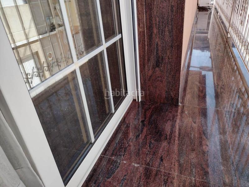 Foto 648b2db2-abf9-4f4c-9572-8896c6451656. Casa amb aparcament a Los Ramos Murcia